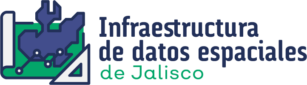 Infraestructura de Datos Espaciales del Estado de Jalisco